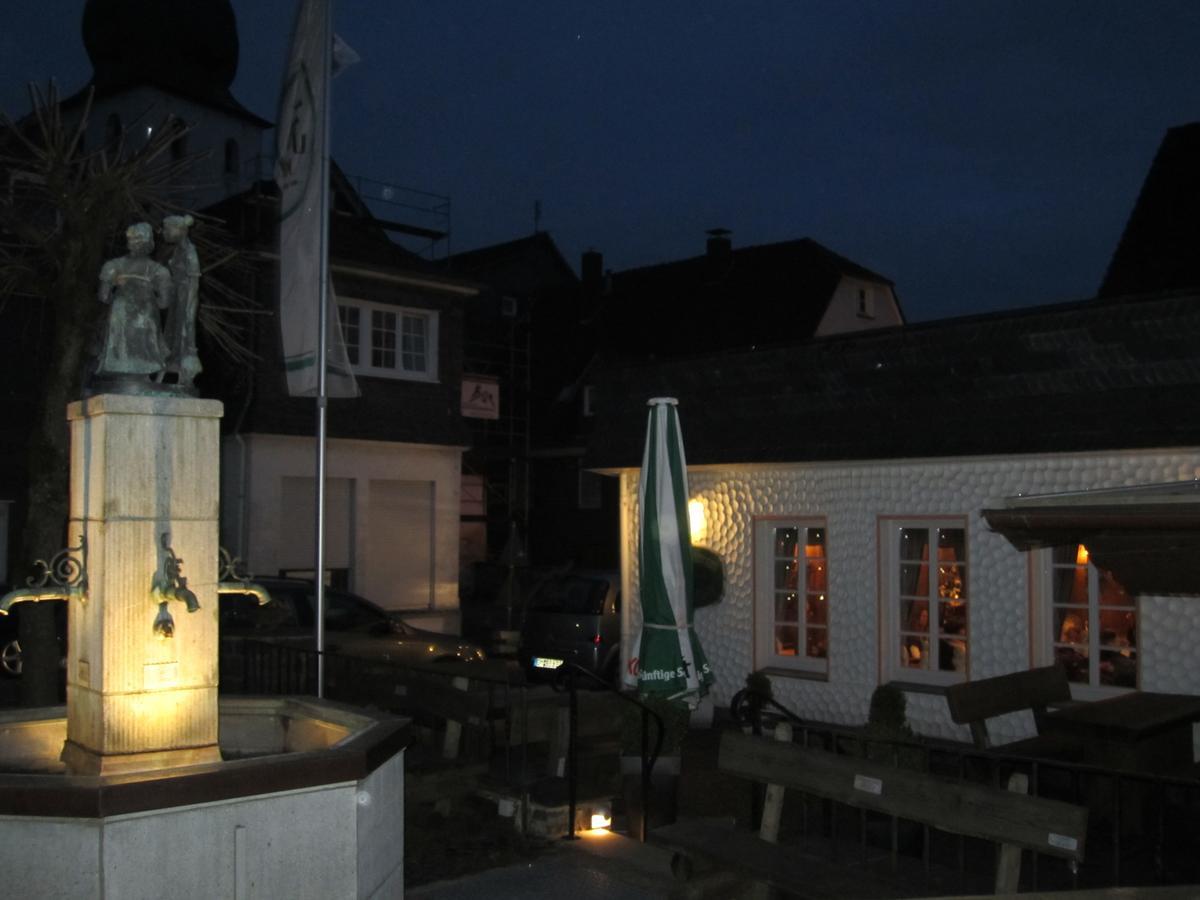 Feste Neustadt Bergneustadt Екстериор снимка