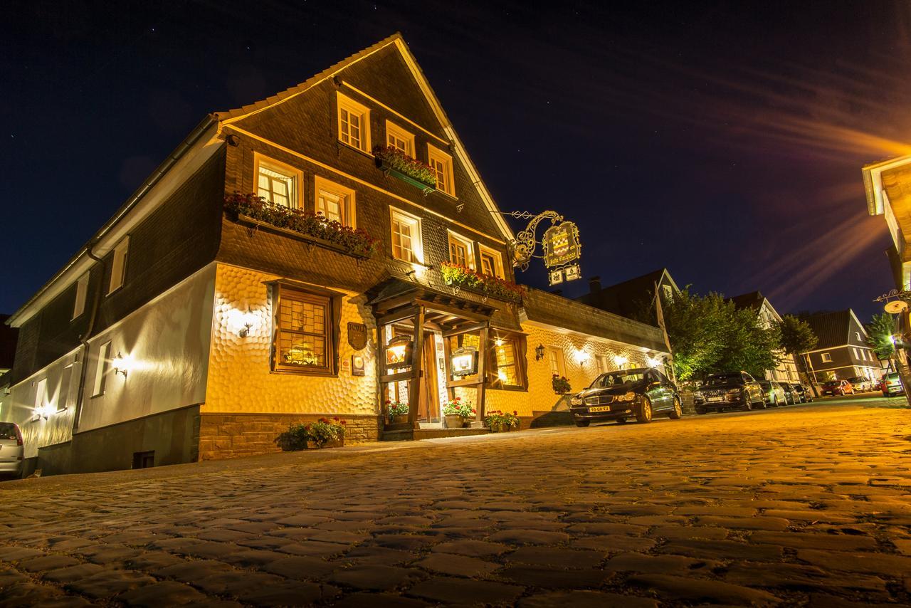 Feste Neustadt Bergneustadt Екстериор снимка