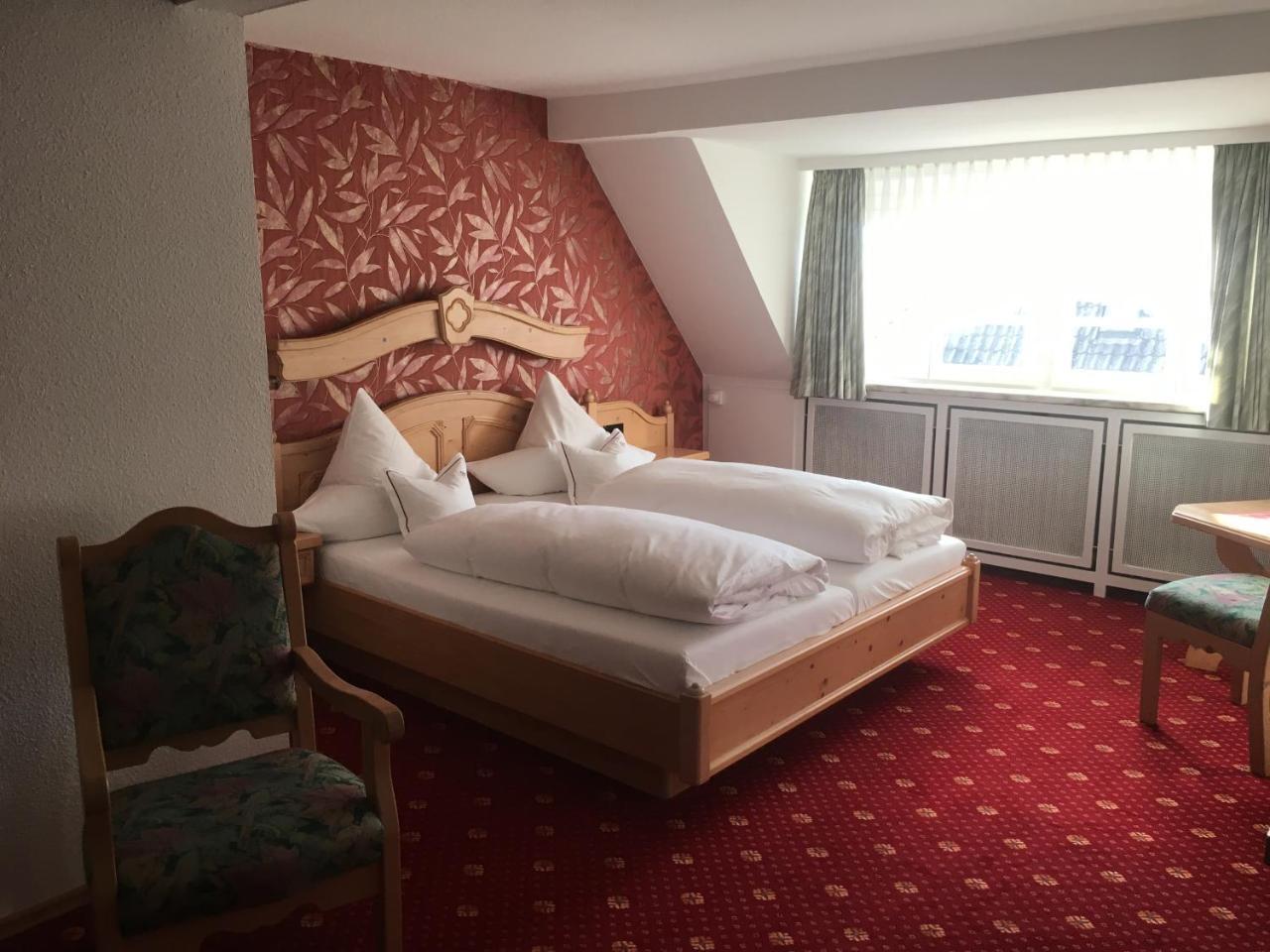 Feste Neustadt Bergneustadt Екстериор снимка